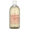 Compagnie de Provence Ricarica Compagnie de Provence Pompelmo Sapone Liquido Marsiglia Extra Puro