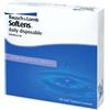 Bausch & Lomb SofLens giornaliere monouso (90 čoček)
