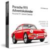 Franzis Calendario dell'Avvento Franzis Porsche 911