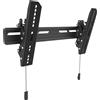 Multibrackets 6560 Supporto TV a parete 165,1 cm (65") Nero