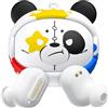 ONIKUMA T20 Cuffie bianche