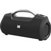 Kodak Altoparlante Bluetooth AUX USB EQ 60W impermeabile IPX6 TWS Stereo / Kodak PWS-2258