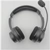 Trust Cuffie Bluetooth wireless Trust Roha II con microfono e cancellazione del rumore