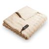 Duux DXOB11 Yentl Coperta riscaldata Bubble Rabbit beige (200 x 200)