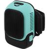 Medivon Apparecchio per massaggio termoterapico e crioterapico, caldo e freddo, wireless, Medivon MV-DUALTHERM