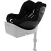 CYBEX Sirona G3, sistema ISOFIX, gruppo 0+/1 (0 - 18 kg; 0 - 4 anni), cinture a 3 punti, protezione laterale, poggiatesta, rivestimento lavabile