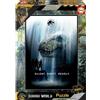 EDUCA Puzzle Jurassic World, 1000 pezzi