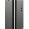 Lenovo LOQ Desktop Gaming Tower | Processore INTEL Ultra 7 255HX | memoria RAM 16GB | Memoria SSD 1TB | Scheda Grafica NVIDIA RTX 5060 8GB | Sistema Operativo WINDOWS 11 HOME | 17L_LUNA_GREY
