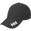 Helly Hansen - Crew cap 2.0, Cappellino da Baseball Unisex - Adulto