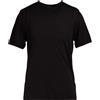 DRIES VAN NOTEN - Basic t-shirt - Nero