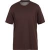 MAJESTIC FILATURES - Basic t-shirt - Cioccolato