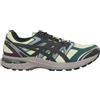 ASICS - Sneakers - Verde lime