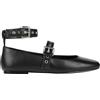 STEVE MADDEN - Ballerine - Nero