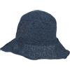 EMPORIO ARMANI - Cappello - Blu
