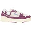AUTRY - Sneakers - Malva