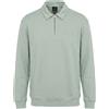 ARMANI EXCHANGE - Felpa - Verde chiaro