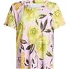 MARIA BELLENTANI - T-shirt - Lilla