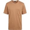 HERNO - T-shirt - Cammello
