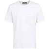 HERNO - T-shirt - Bianco