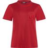'S MAX MARA - T-shirt - Mattone