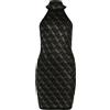 GUESS - Tubino - Nero