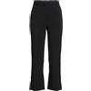 ELISABETTA FRANCHI - Pantalone - Nero
