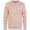 GAZZARRINI - Pullover - Cipria