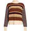 VERONICA BEARD - Pullover - Senape