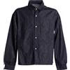 EDWIN - Camicia di jeans - Blu navy