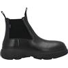 BURBERRY - Stivaletti - Nero