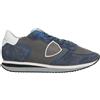 PHILIPPE MODEL - Sneakers - Blu navy