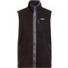PATAGONIA - Giacche a vento e softshell - Antracite