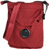 C.P. COMPANY - Borsa a tracolla - Mattone
