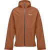 SALEWA Puez 2.5L Ptx giacca hardshell uomo