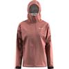SALEWA Puez 2.5L Ptx giacca hardshell donna
