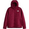 The North Face W Bettaforca LT Down Hoodie piumino donna