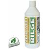EUROMECI BILGE 5 LT SGRASSANTE DETERGENTE PER SENTINE PULIZIA BARCA