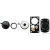 Osculati KIT GUARNIZIONI RICAMBIO PER WC POMPA MANUALE MS050207190