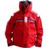XM CERATA GIACCA XM OFFSHORE ROSSO BARCA VELA