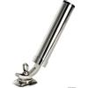 Osculati PORTACANNE DA BARCA SU BASE INOX REGOLABILE MS041167900
