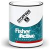 STOPPANI FISHER ACTIVE ANTIVEGETATIVA AUTOPULENTE AZZURRO 2,5 LT
