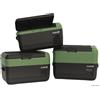INDEL B FRIGORIFERO PORTATILE CON COMPRESSORE 52 LT 12/24V 5083452