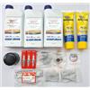 Honda Marine KIT TAGLIANDO MOTORE FUORIBORDO HONDA BF40E/60A INIEZIONE RICAMBI ORIGINALI