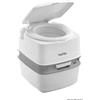 Thetford WC CHIMICO PORTATILE PORTA POTTI QUBE 165 PER BARCA GOMMONE CAMPER CAMPEGGIO