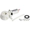 Osculati KIT TRASFORMAZIONE WC 12V DA MANUALE A ELETTRICO MS050209120