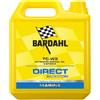 BARDAHL DIRECT INJECTION TC-W3 5 LT OLIO MISCELA SINTETICO MOTORE FUORIBORDO 2T