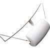 STERN SAFE PARABORDO DI POPPA STERN SAFE BIANCO