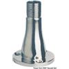 Glomex BASE GLOMEX IN ACCIAIO INOX PER ANTENNE TV MS029927000