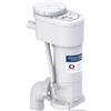 OSCULATI KIT ELETTRICO UNIVERSALE PER WC DA MANUALE A ELETTRICO 12V