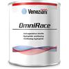 VENEZIANI OMNIRACE ANTIVEGETATIVA IDROFILA ROSSO 2,5 LT